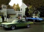 Plymouth Satellite-Plus 1973 года